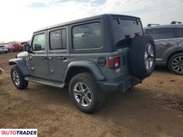 Jeep Wrangler 2022 3