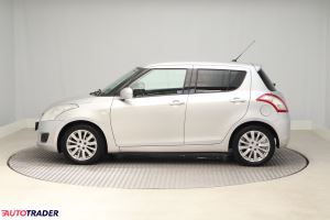 Suzuki Swift 2010 1.2 92 KM