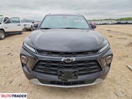 Chevrolet Blazer 2024 2