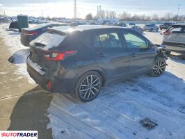 Subaru Impreza 2025 2