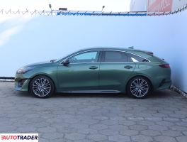 Kia PROCEED 2023 1.5 156 KM