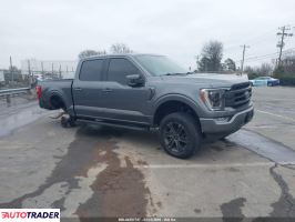 Ford Pozostałe 2022 2