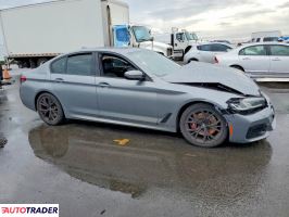 BMW 530 2023 2