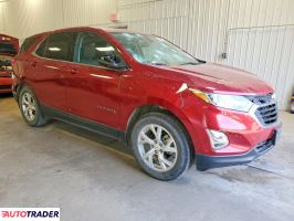 Chevrolet Equinox 2020 1