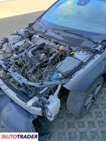 Mercedes A-klasa 2022 1.3 163 KM