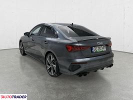Audi S3 2023 2.0 310 KM