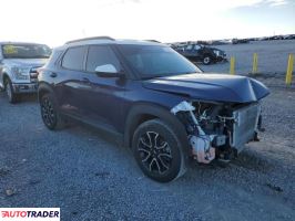 Chevrolet Blazer 2023 1