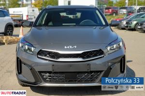 Kia Ceed 2025 1.5 140 KM Kia Ceed 2025 1.5 140 KM