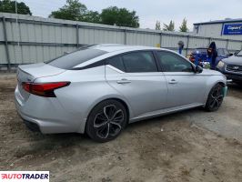 Nissan Altima 2023 2