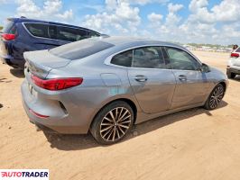 BMW 228 2023 2
