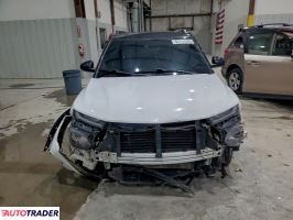 Chevrolet Blazer 2021 1