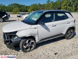 Hyundai Pozostałe 2024 1