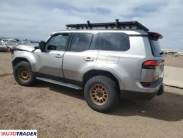 Lexus GX 470 2024 3 Lexus GX 470 2024 3