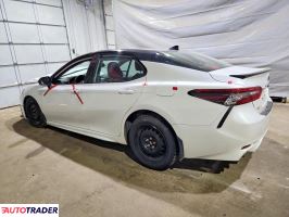 Toyota Camry 2022 2