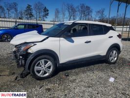 Nissan Pozostałe 2021 1