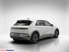 Hyundai Pozostałe 2023 228 KM