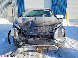 Mitsubishi Outlander 2024 2