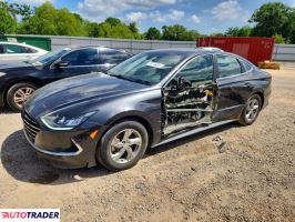 Hyundai Sonata - zobacz ofertę
