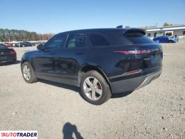 Land Rover Range Rover 2020 2