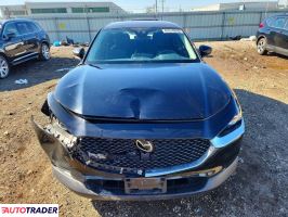 Mazda CX-30 2021 2