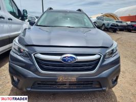 Subaru Outback 2022 2