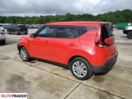 Kia Soul 2020 2