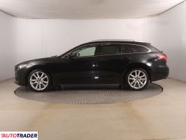 Mazda 6 2014 2.0 162 KM