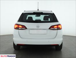 Opel Astra 2021 1.5 103 KM Opel Astra 2021 1.5 103 KM