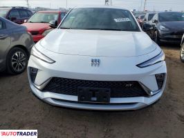 Buick Pozostałe 2025 1