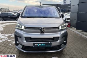 Citroen Pozostałe 2024 2.0 177 KM