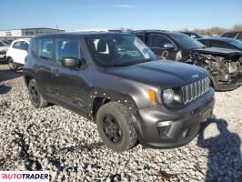 Jeep Renegade 2020 2