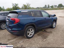 GMC Terrain 2020 1