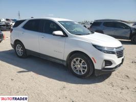 Chevrolet Equinox 2022 1 Chevrolet Equinox 2022 1