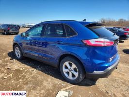 Ford Edge 2020 2