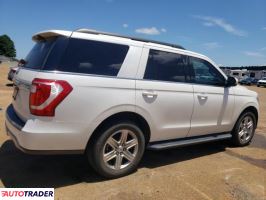 Ford Expedition 2019 3