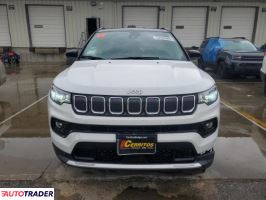Jeep Compass 2022 2 Jeep Compass 2022 2