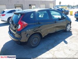 Honda Pozostałe 2020 1