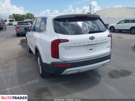 Kia Pozostałe 2021 3