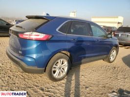 Ford Edge 2020 2