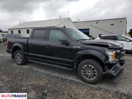 Ford Pozostałe 2019 2 Ford Pozostałe 2019 2