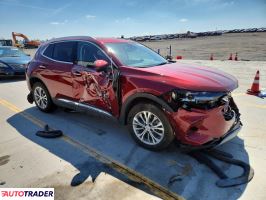 Buick Pozostałe 2023 2