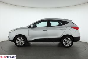 Hyundai ix35 2011 2.0 134 KM Hyundai ix35 2011 2.0 134 KM