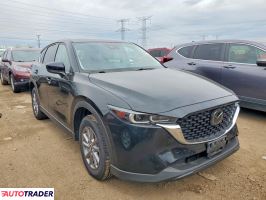 Mazda CX-5 2022 2