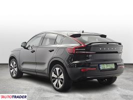 Volvo XC40 2022 231 KM