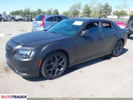 Chrysler 300C 2020 3 Chrysler 300C 2020 3