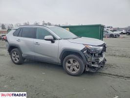 Toyota Pozostałe 2023 2