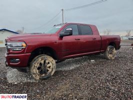 Dodge Ram 2024 6
