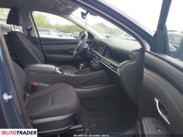 Hyundai Tucson 2025 2