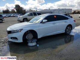 Honda Accord 2019 2 Honda Accord 2019 2