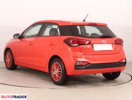 Hyundai i20 2019 1.2 83 KM